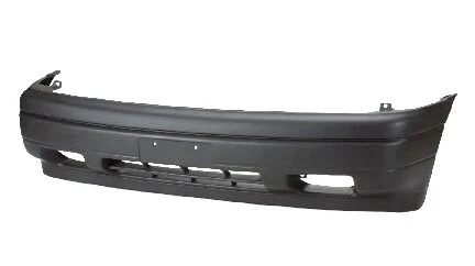 TechPro MA1000130 Bumper Cover - Front