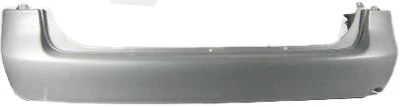 TechPro MA1000164P Bumper Cover - Front