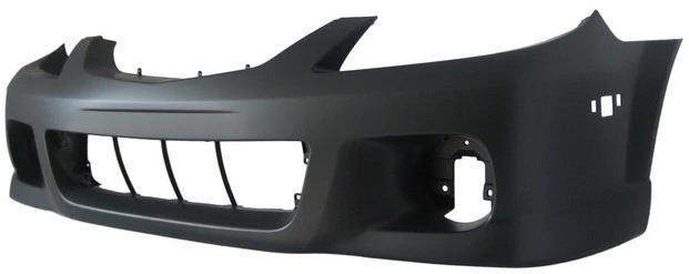 TechPro MA1000181C Bumper Cover - Front