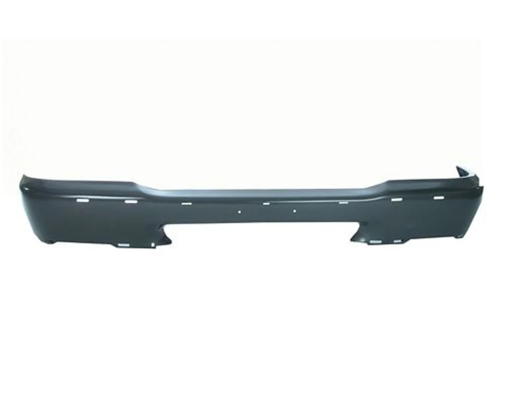 TechPro MA1002127 Bumper Face Bar - Front