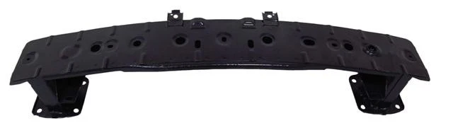 TechPro MA1006152 Bumper Cover Reinforcement - Front