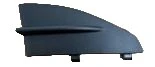 TechPro MA1038145 Bumper Insert - Front Left