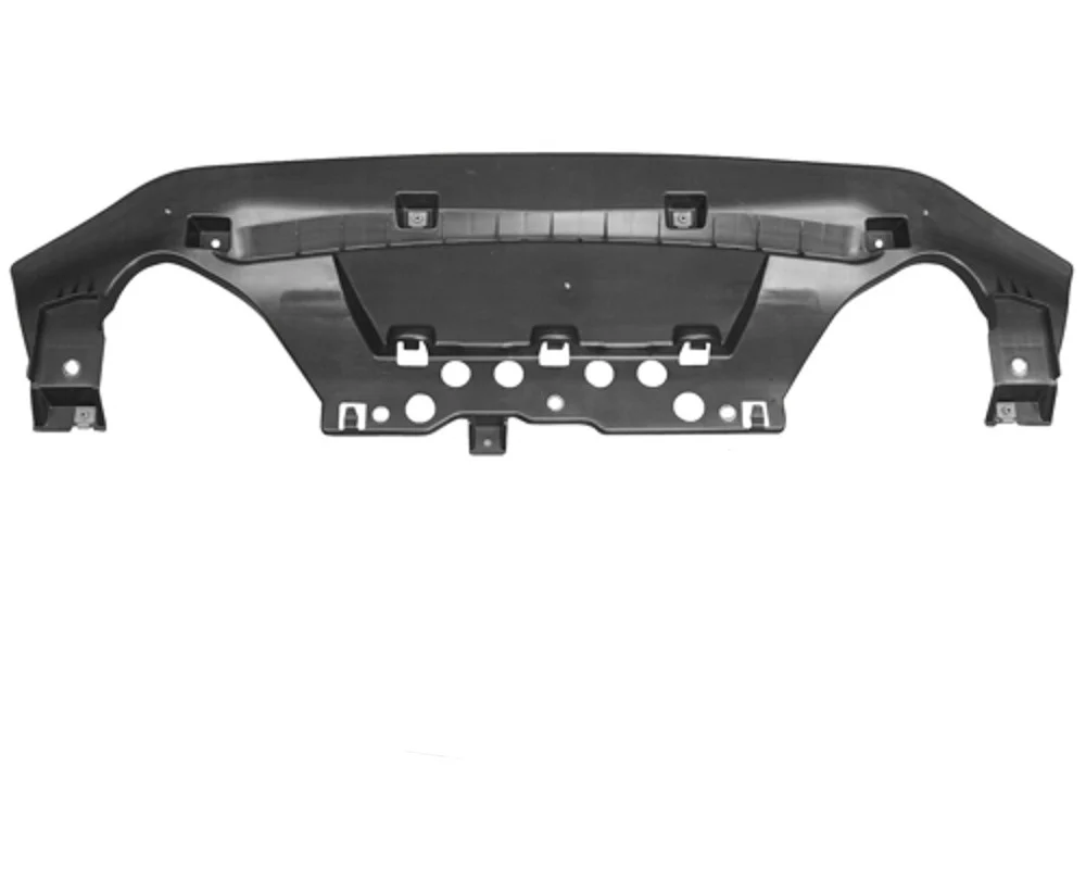 TechPro MA1041102 Bumper Cover Support - Front