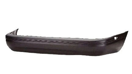 TechPro MA1100119 Bumper Cover - Rear