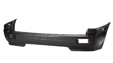 TechPro MA1100134 Bumper Cover - Rear