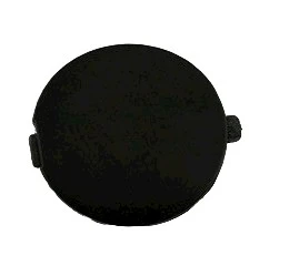 TechPro MA1129102 Tow Hook Cover - Rear Left