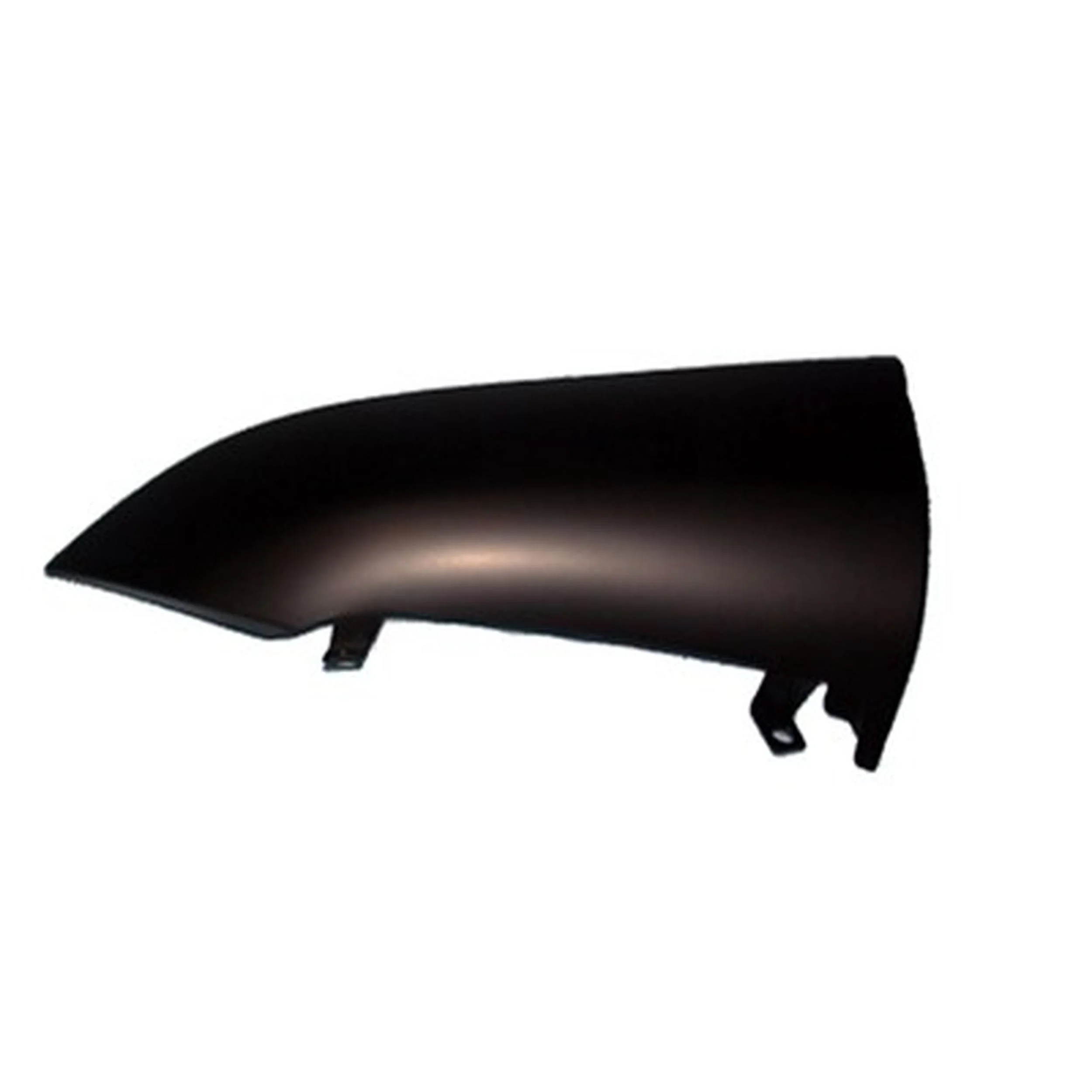 TechPro MA1183102 Bumper to Body Filler Panel - Rear Right