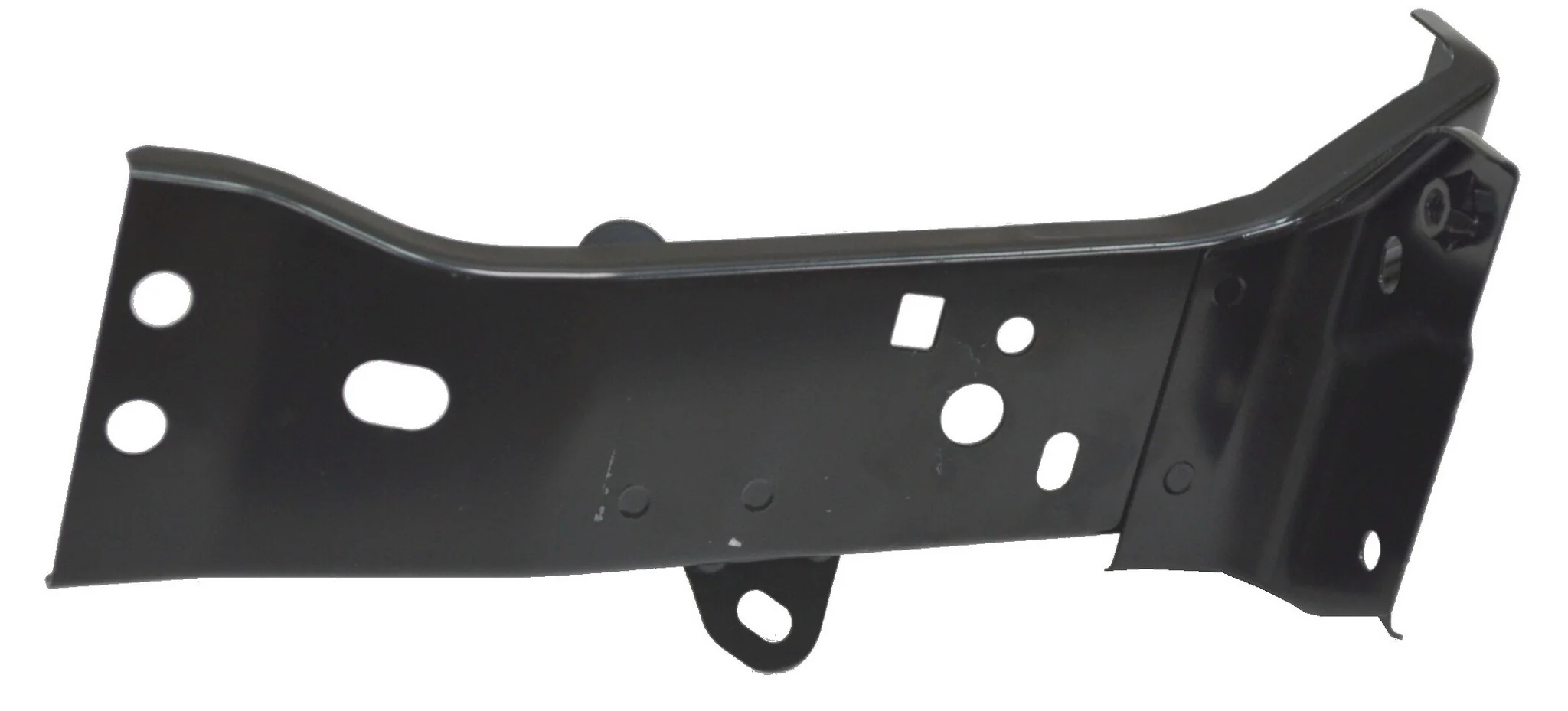 TechPro MA1244101 Fender Brace - Front Left