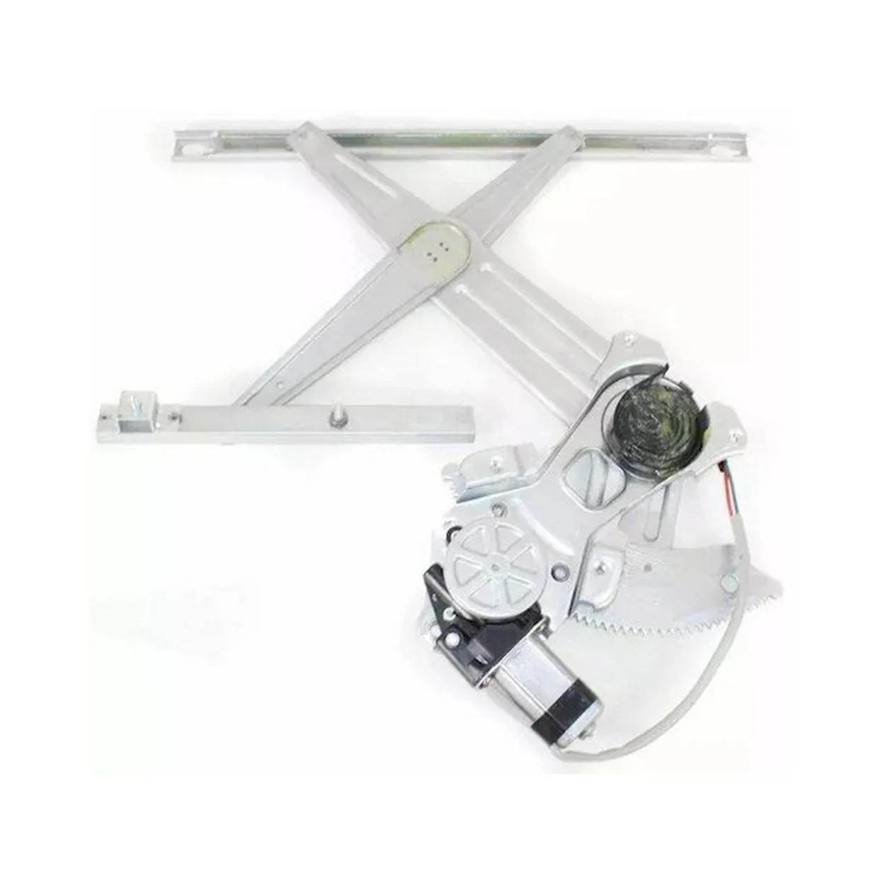 TechPro MA1350134 Window Regulator - Front Left