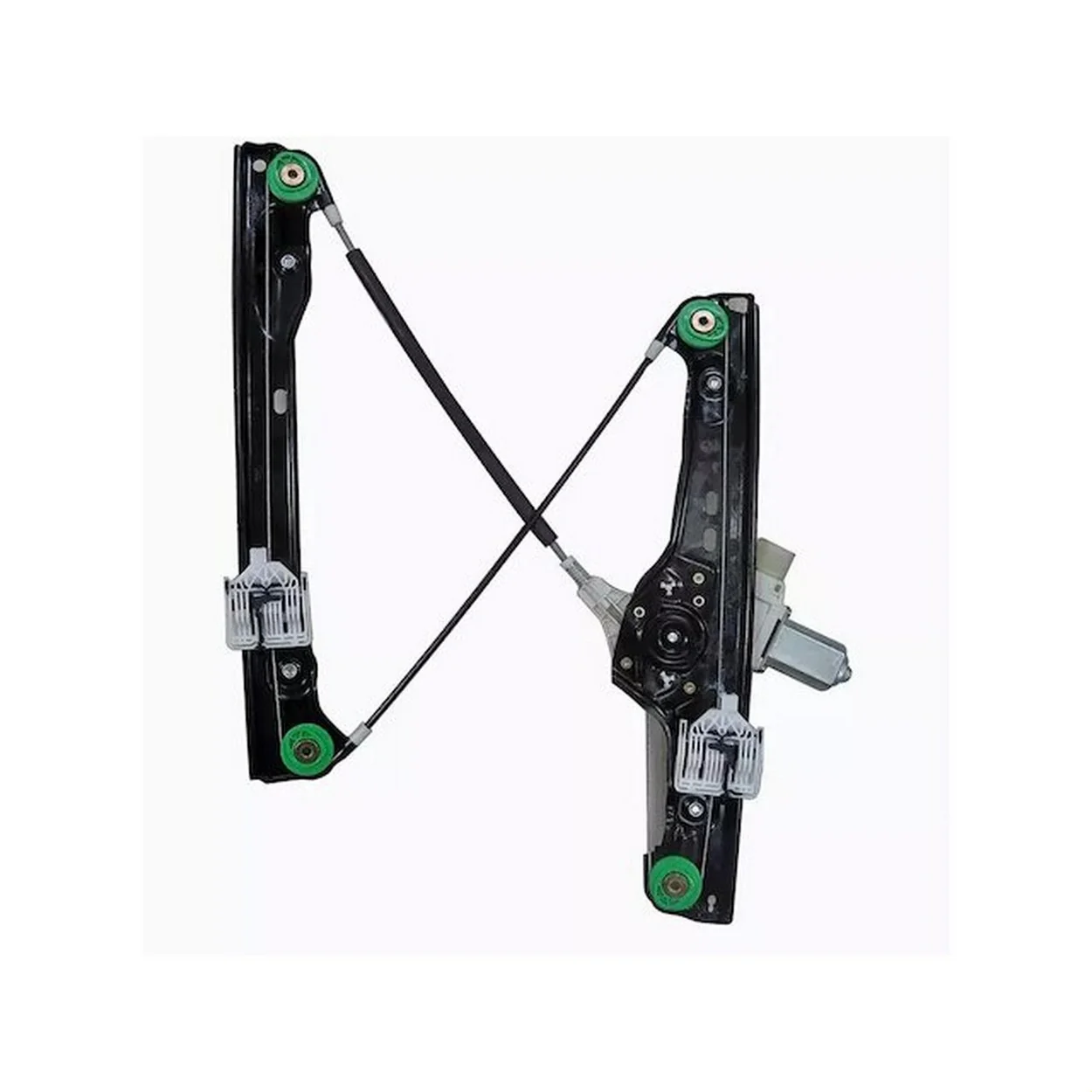 TechPro MA1351134 Window Regulator - Front Right