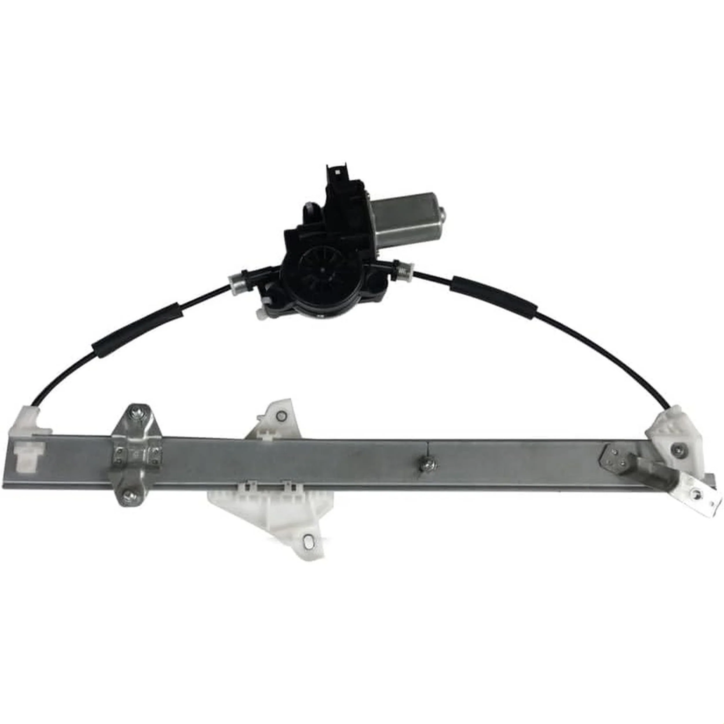 TechPro MA1351138 Window Regulator - Front Right