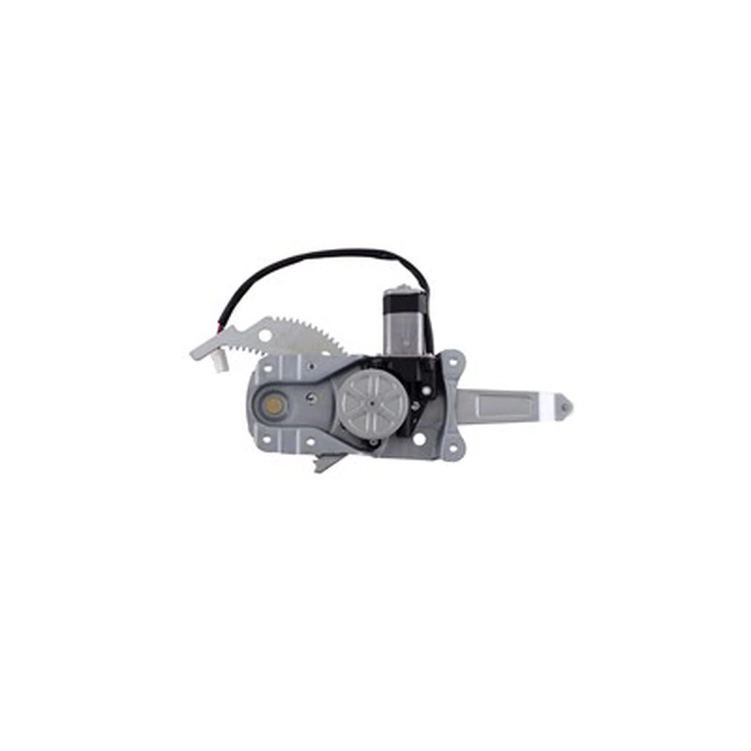 TechPro MA1550104 Window Regulator - Rear Left