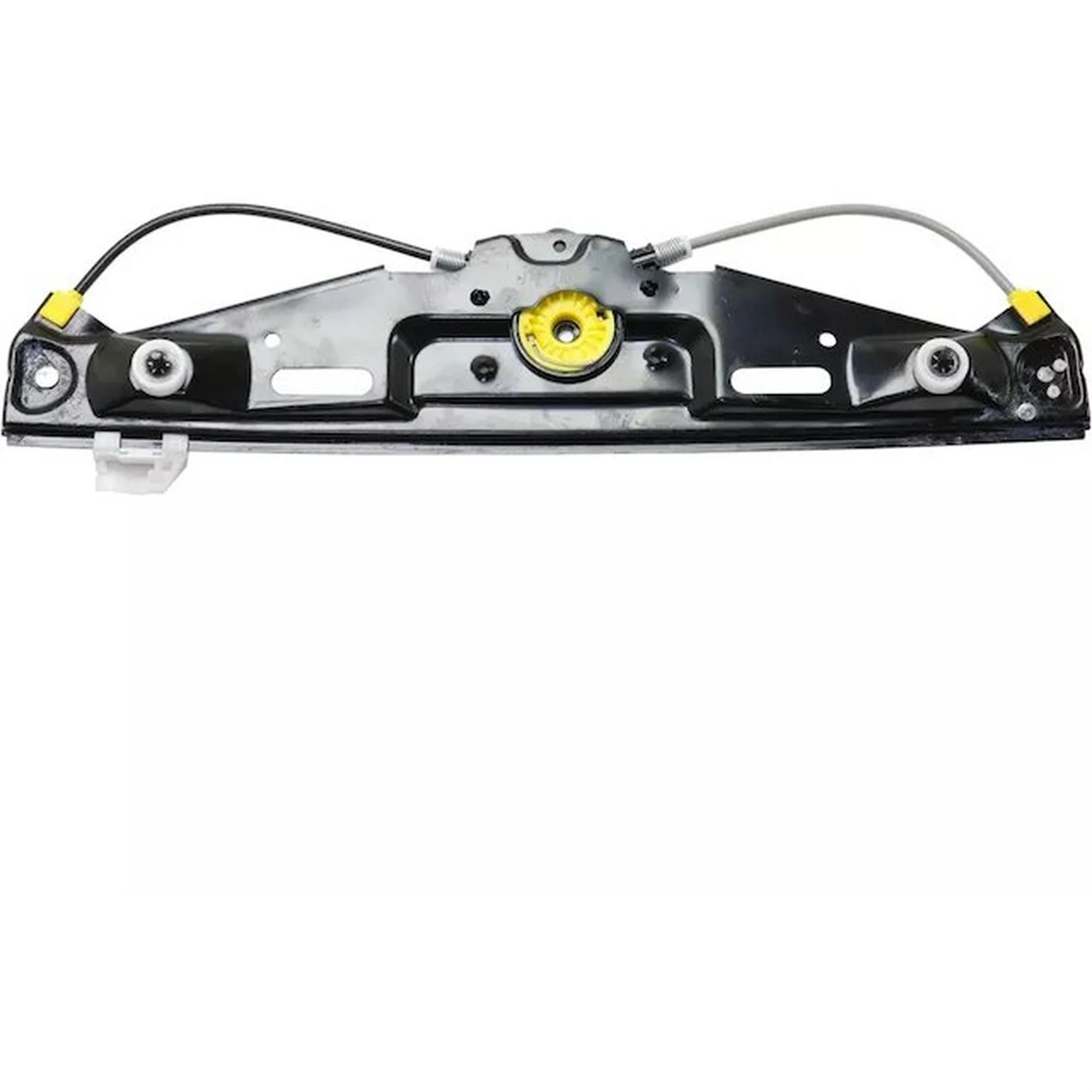 TechPro MA1550123 Window Regulator - Rear Left