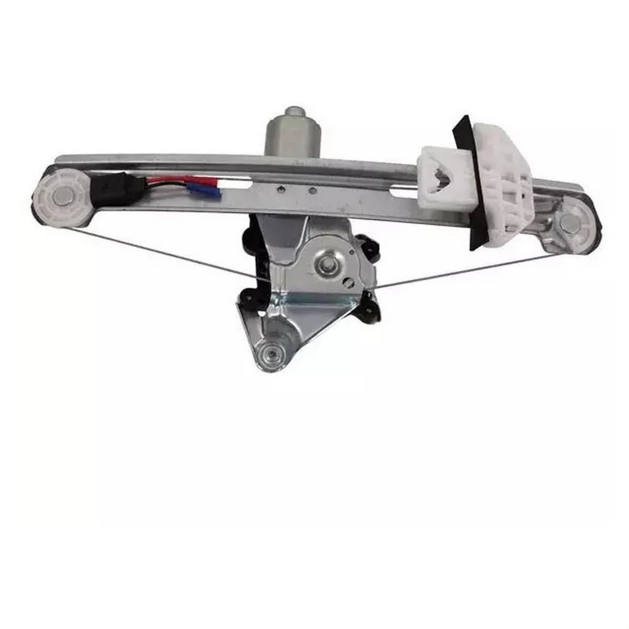 TechPro MA1550124 Window Regulator - Rear Left