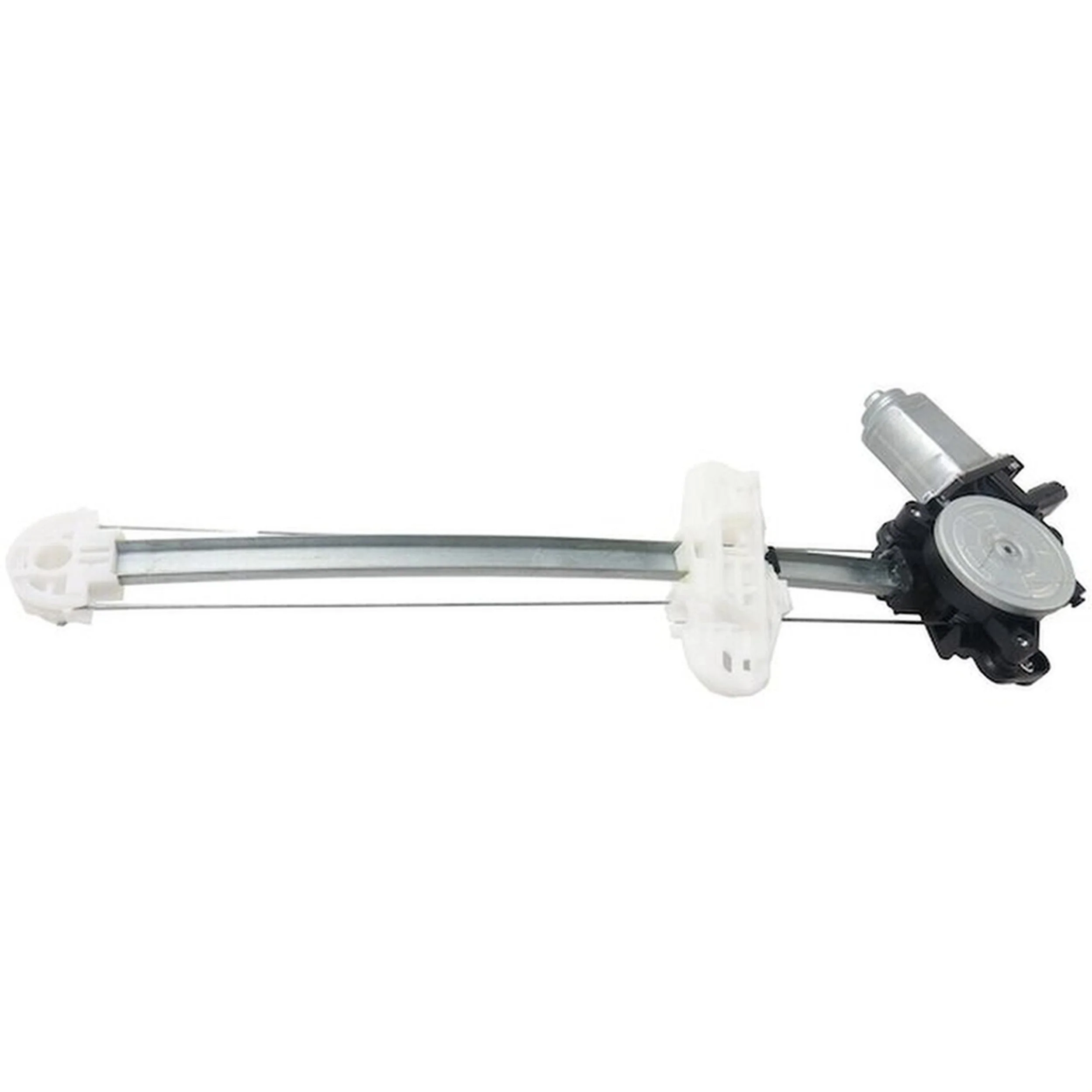 TechPro MA1551127 Window Regulator - Rear Right