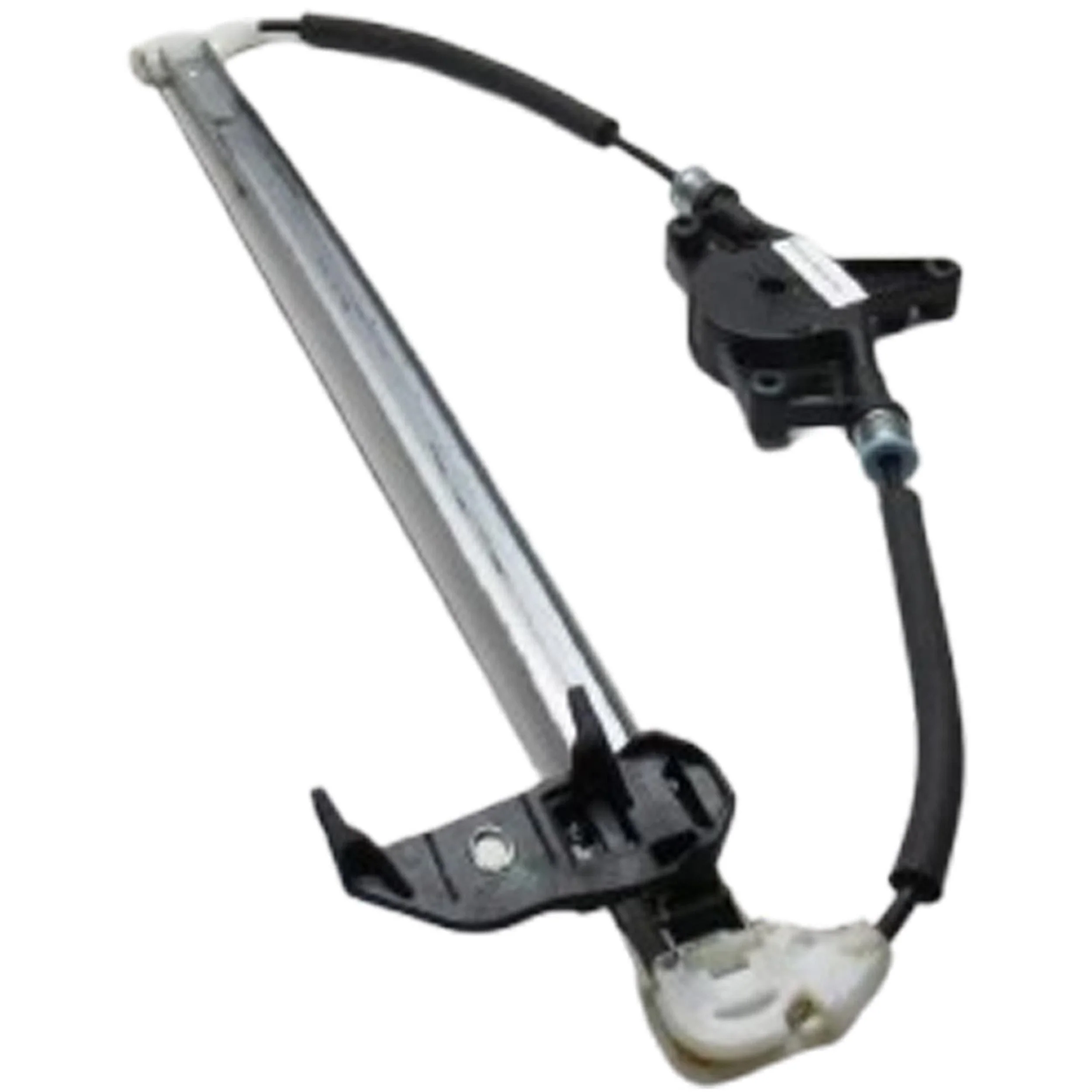 TechPro MA1551128 Window Regulator - Rear Right