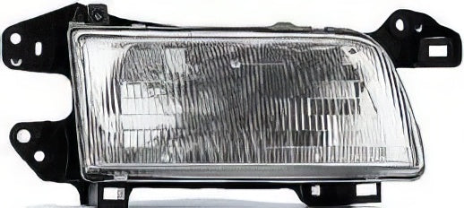 TechPro MA2503103 Headlight Assembly - Right
