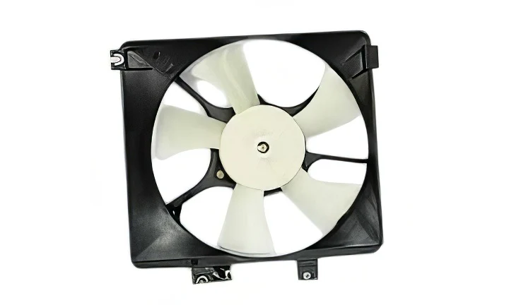 TechPro MA3113101 A/C Condenser Fan Assembly