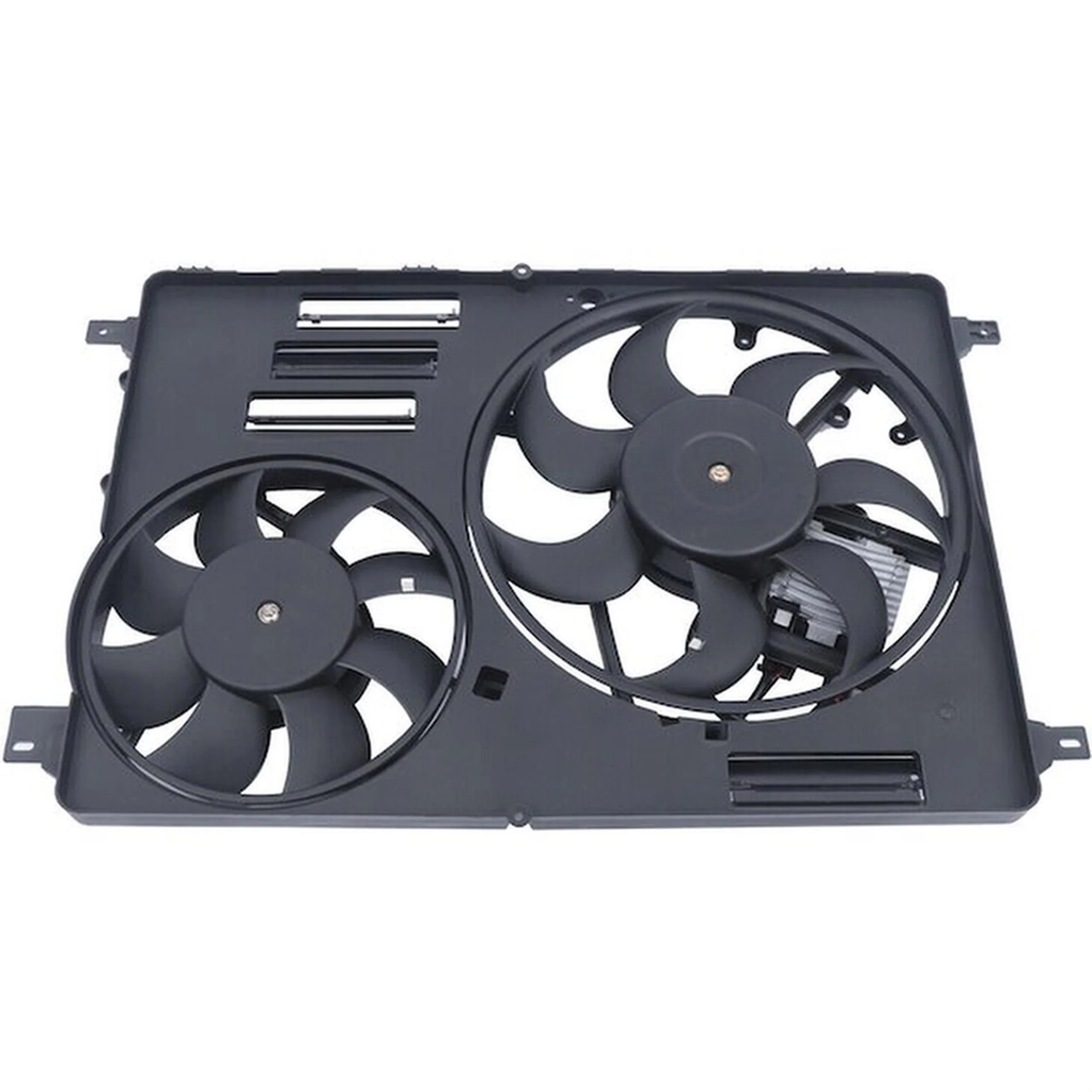 TechPro MA3115116 Engine Cooling Fan Assembly