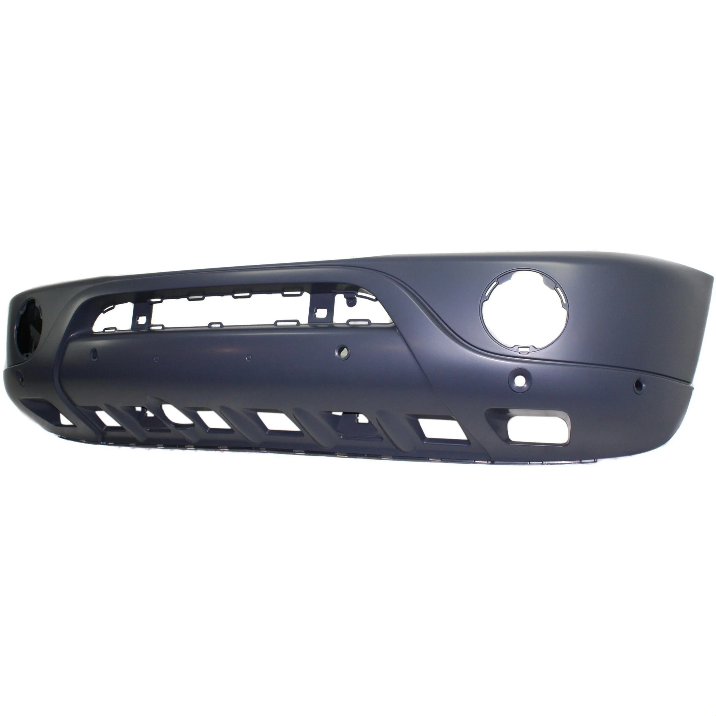 TechPro MB1000159 Bumper Cover - Front