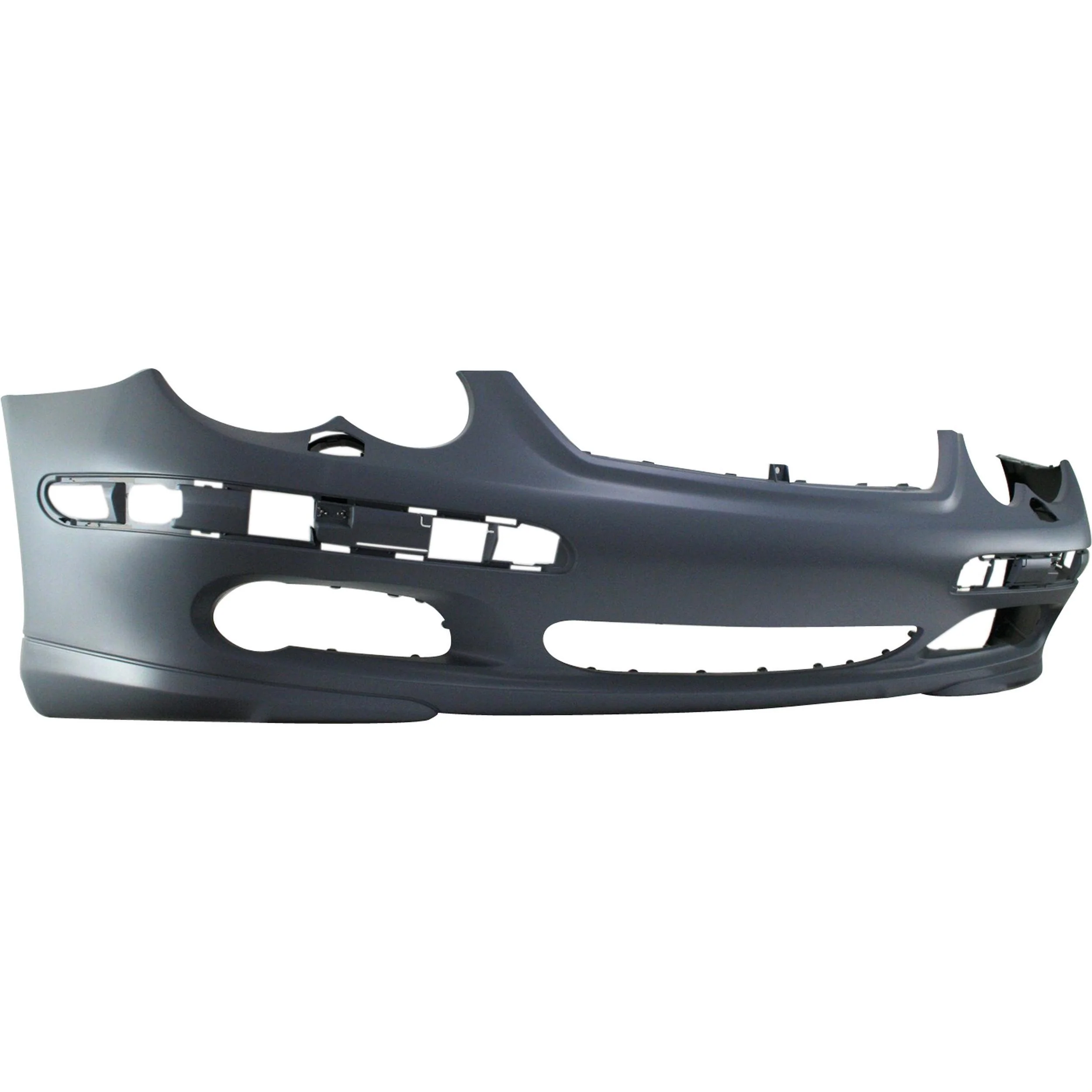 TechPro MB1000202P Bumper Cover - Front