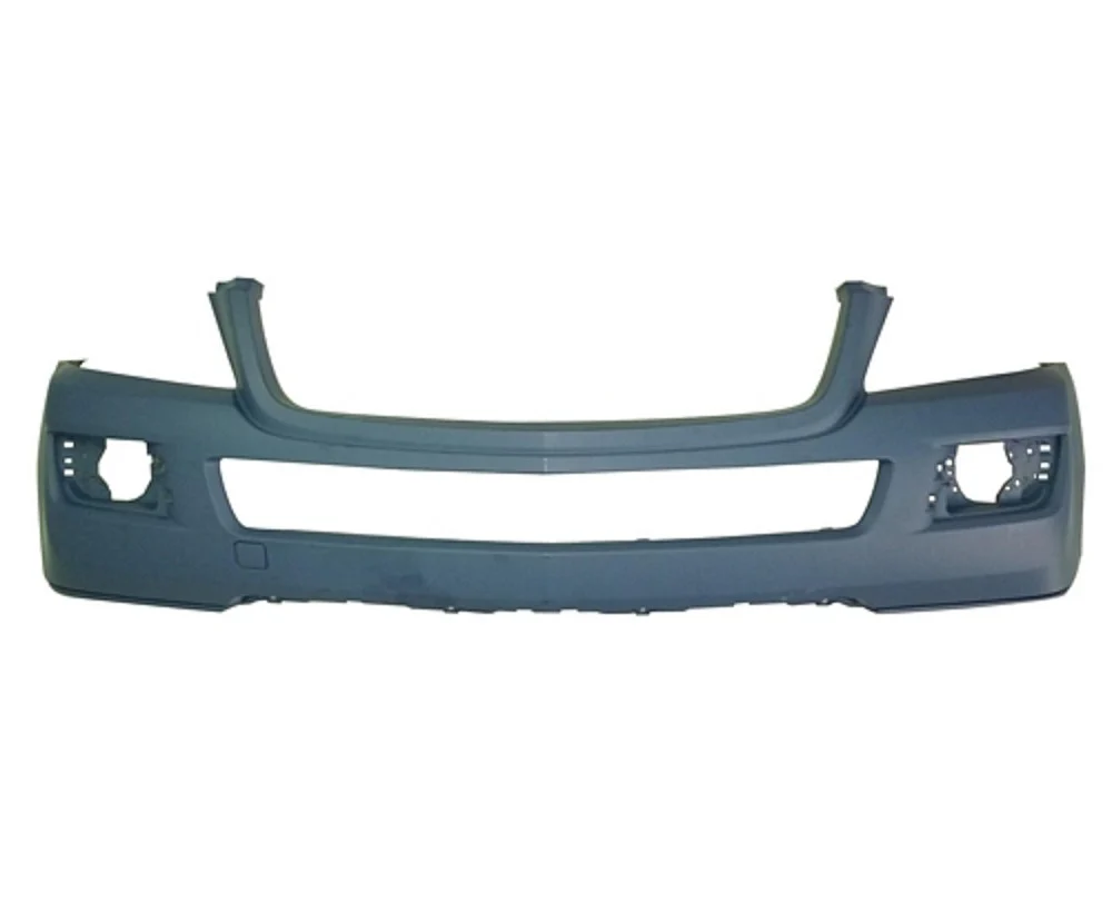 TechPro MB1000258 Bumper Cover - Front