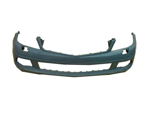 TechPro MB1000297P Bumper Cover - Front