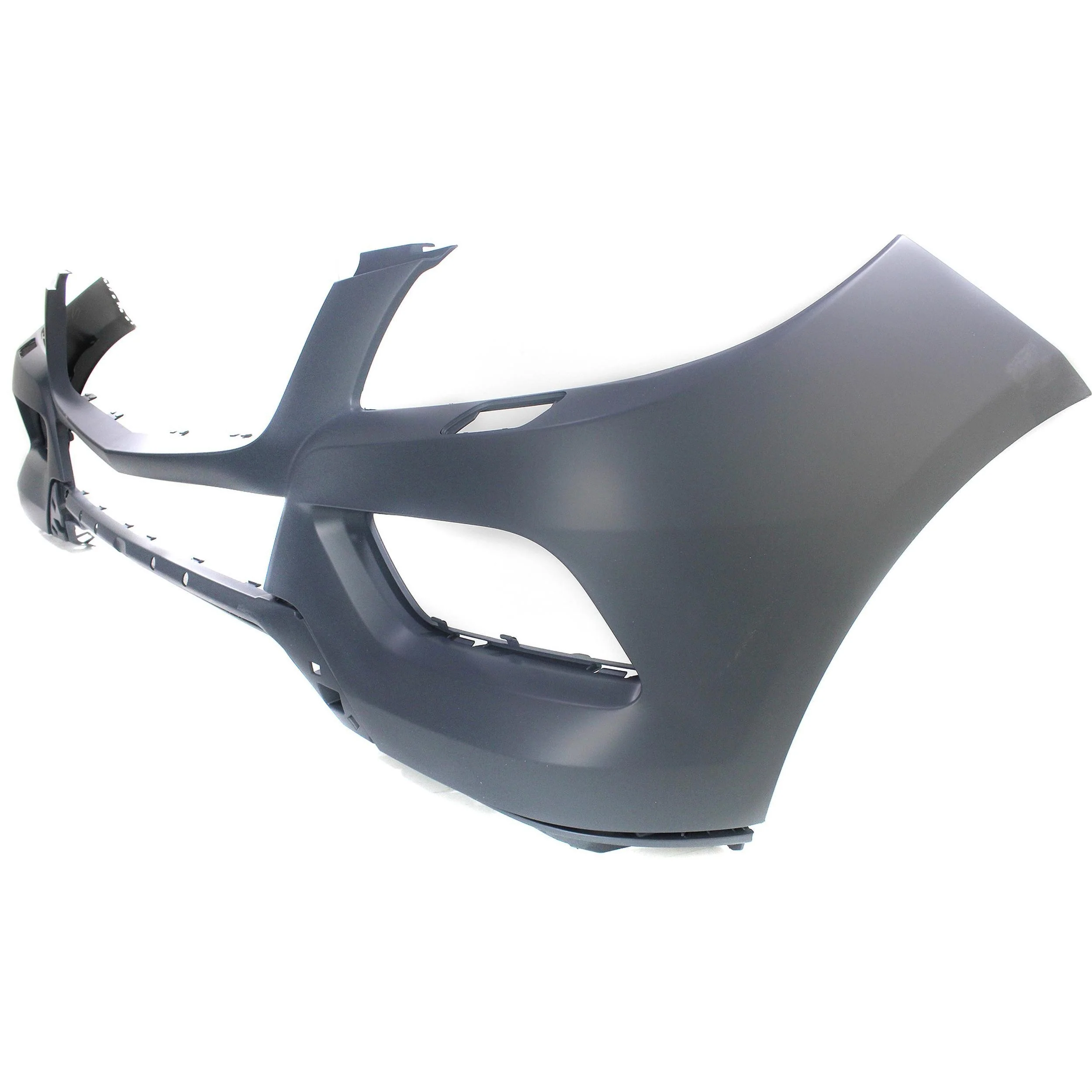 TechPro MB1000369C Bumper Cover - Front
