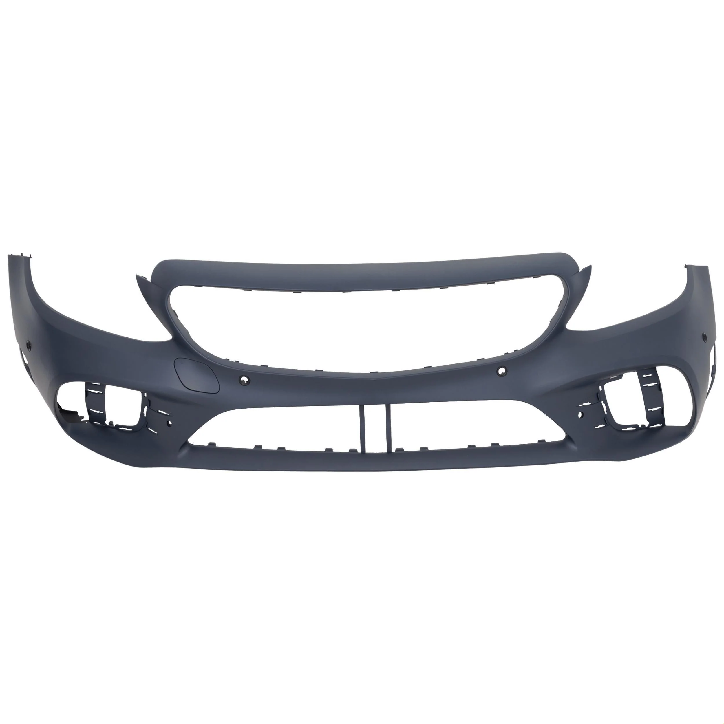TechPro MB1000573 Bumper Cover - Front