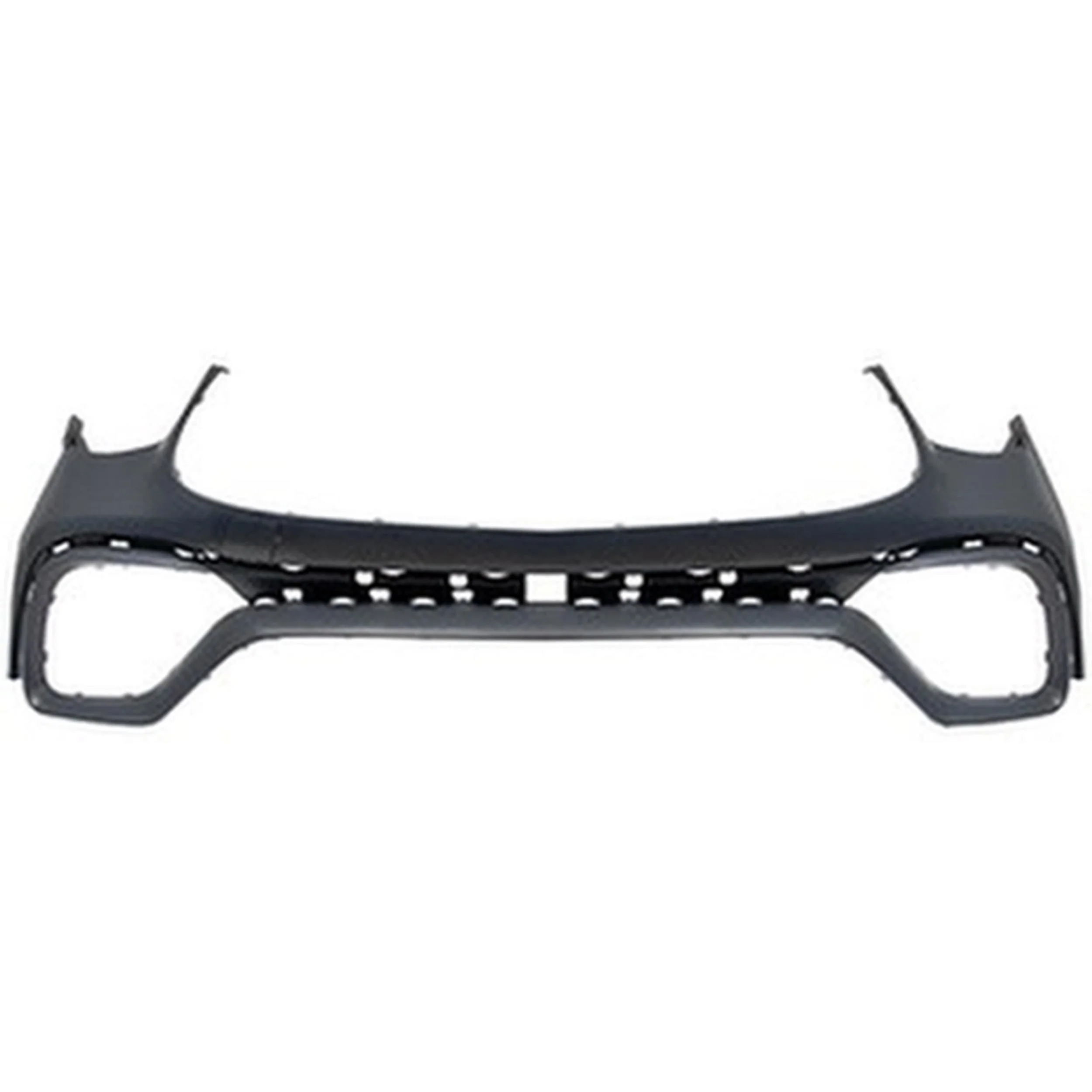 TechPro MB1000617 Bumper Cover - Front