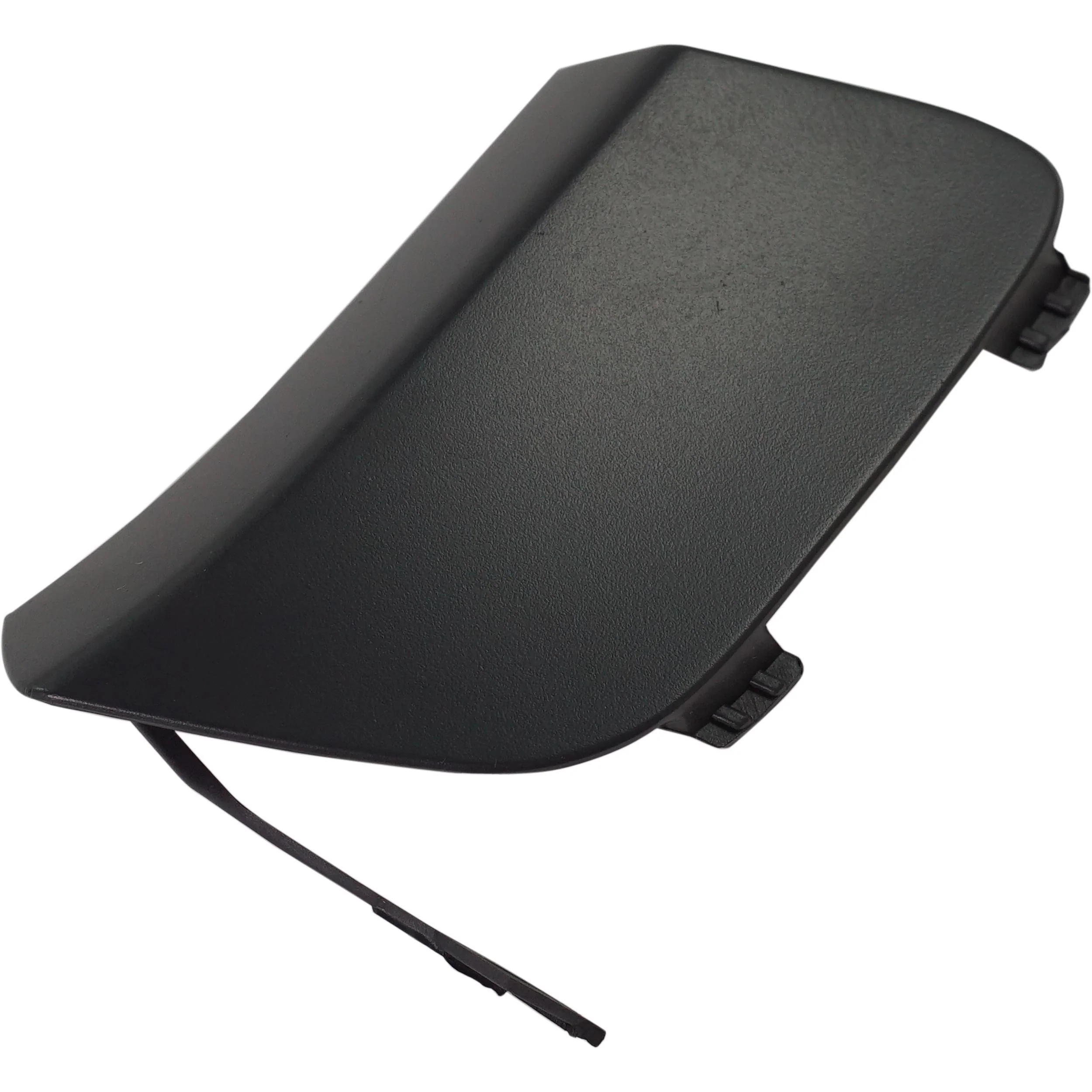 TechPro MB1029142 Tow Hook Cover - Front