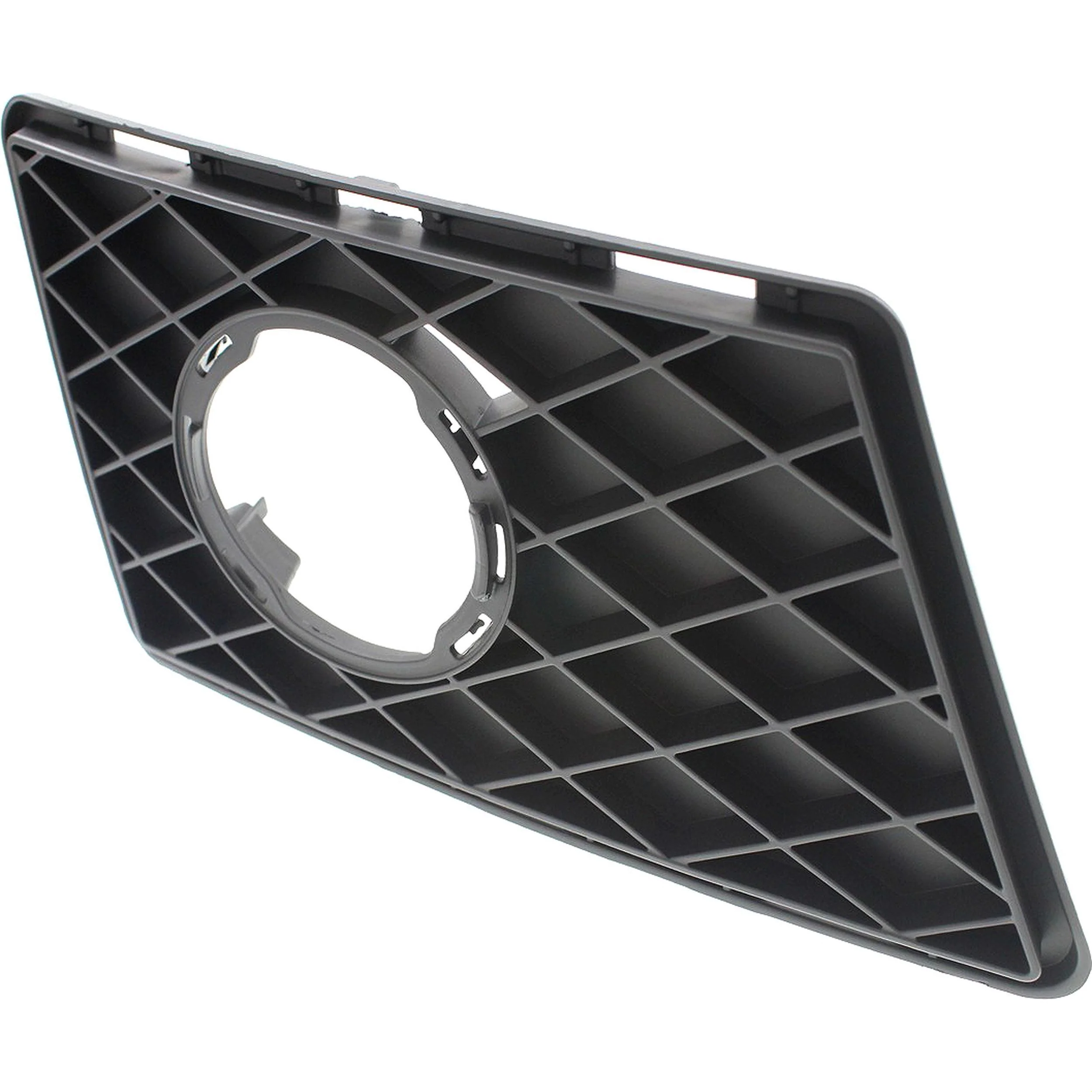 TechPro MB1039129 Bumper Insert - Front Right