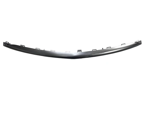 TechPro MB1044132 Bumper Cover Molding - Front