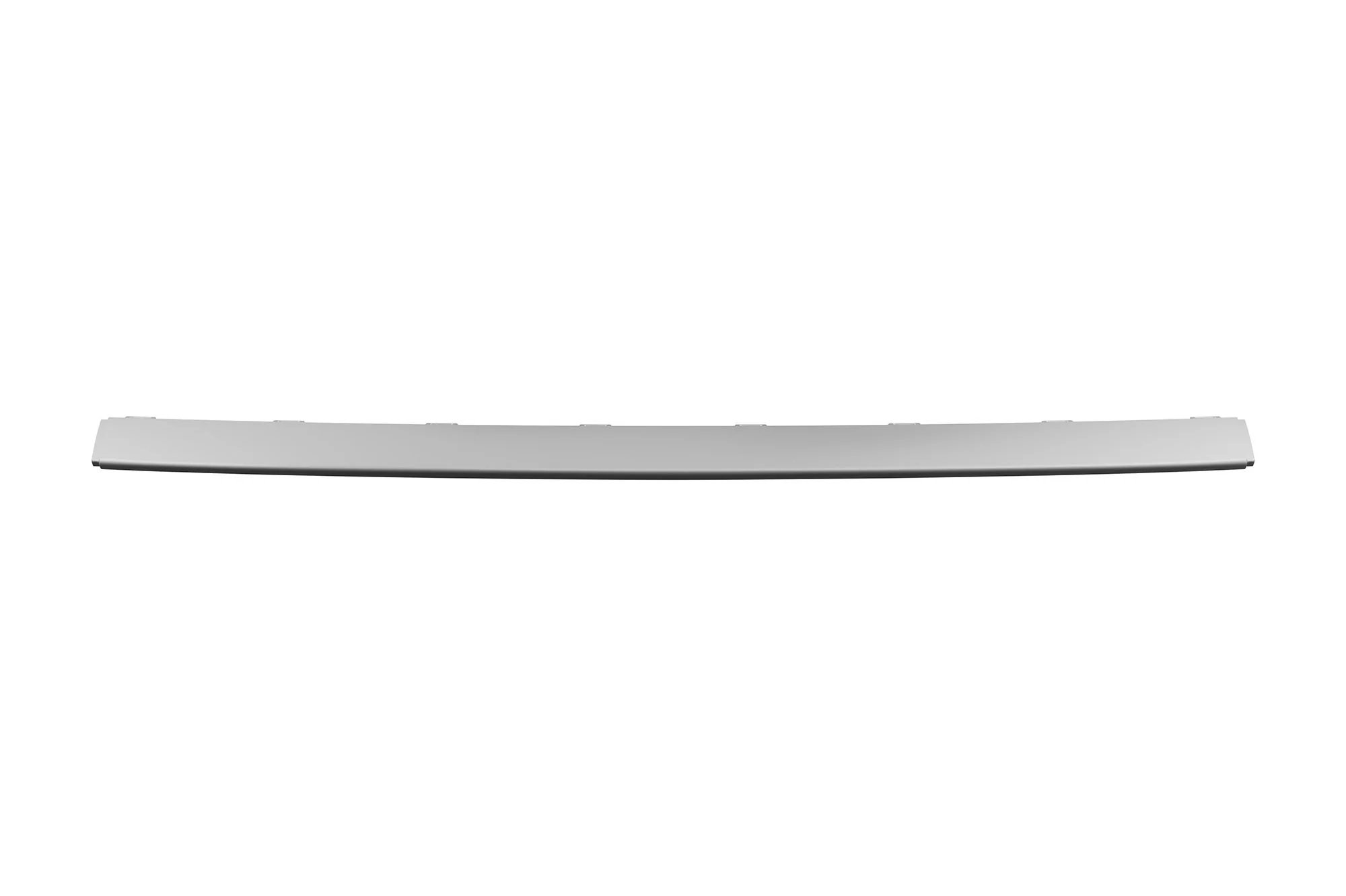 TechPro MB1044157 Bumper Cover Molding - Front
