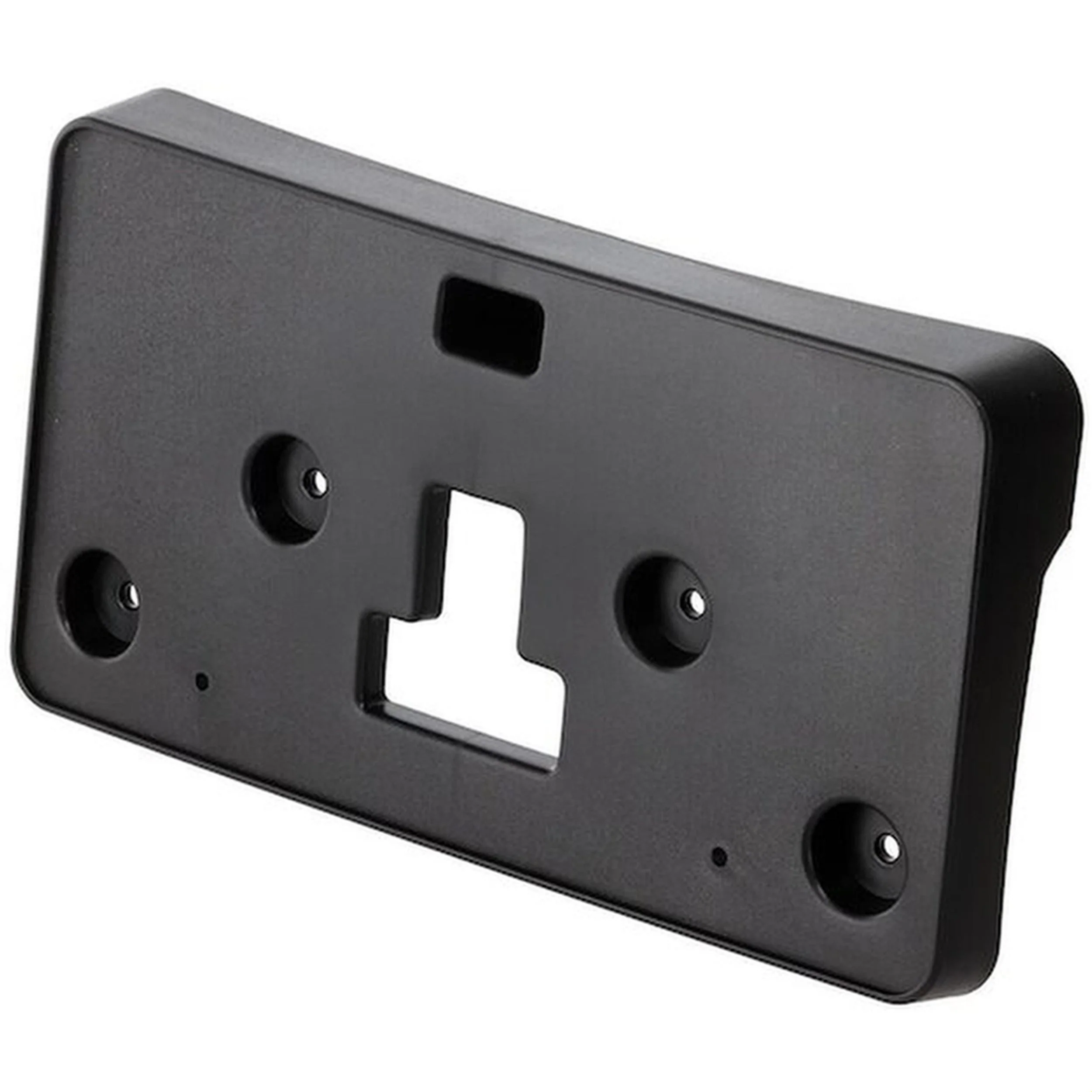 TechPro MB1068181 License Plate Bracket - Front
