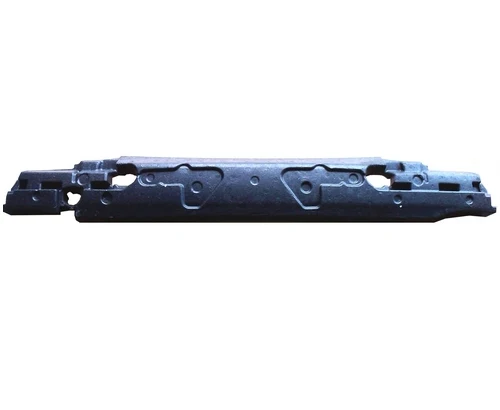 TechPro MB1070102 Bumper Impact Absorber - Front Center