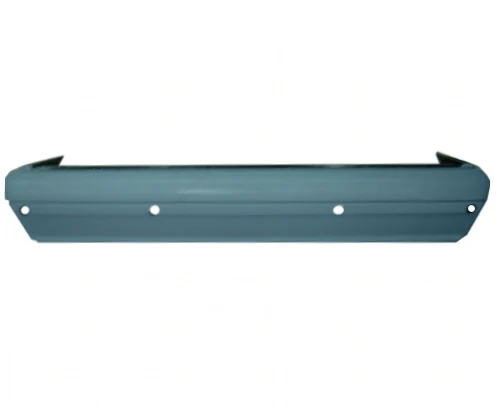 TechPro MB1100130 Bumper Cover - Rear