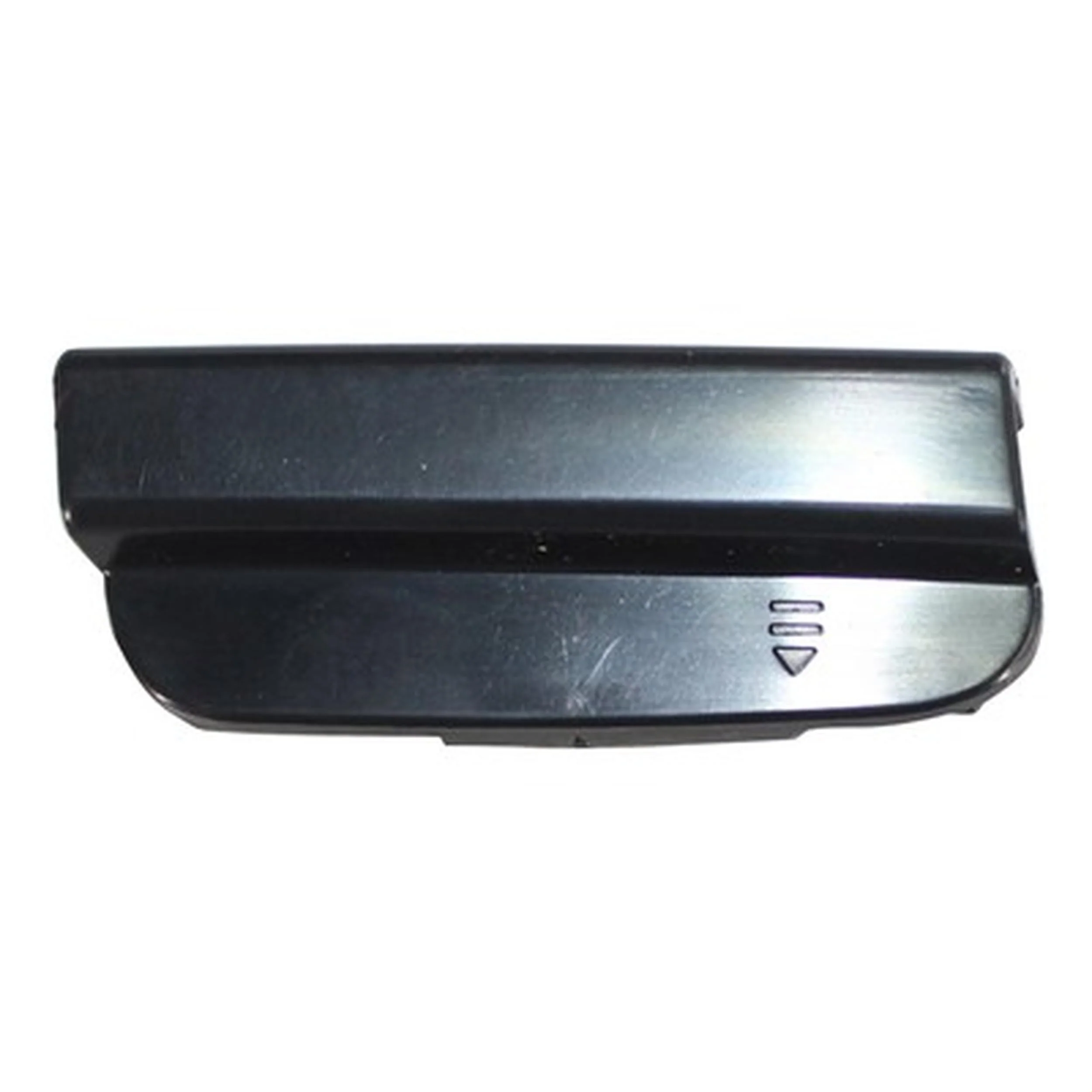 TechPro MB1129137 Tow Hook Cover - Rear