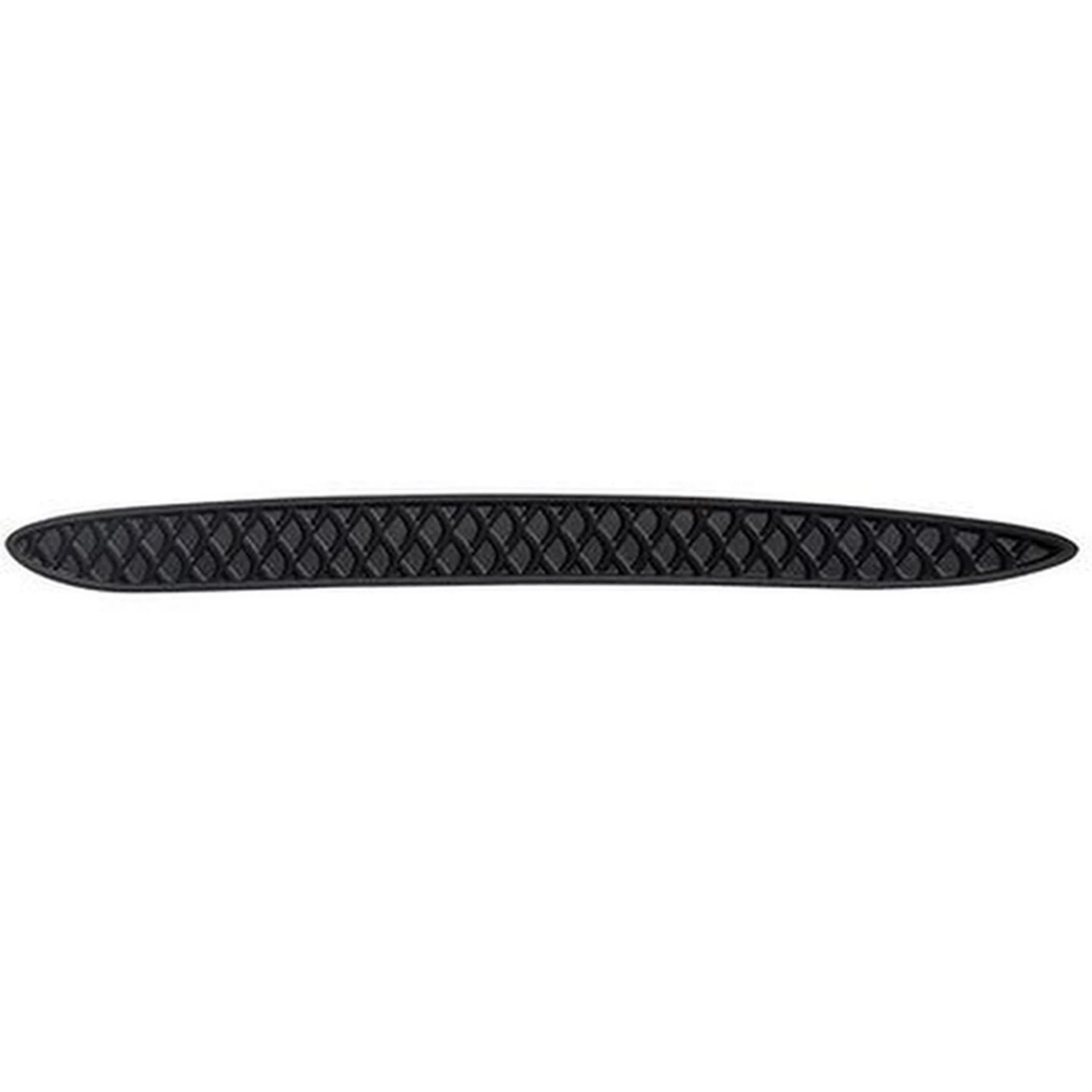 TechPro MB1138116 Bumper Insert - Rear Left