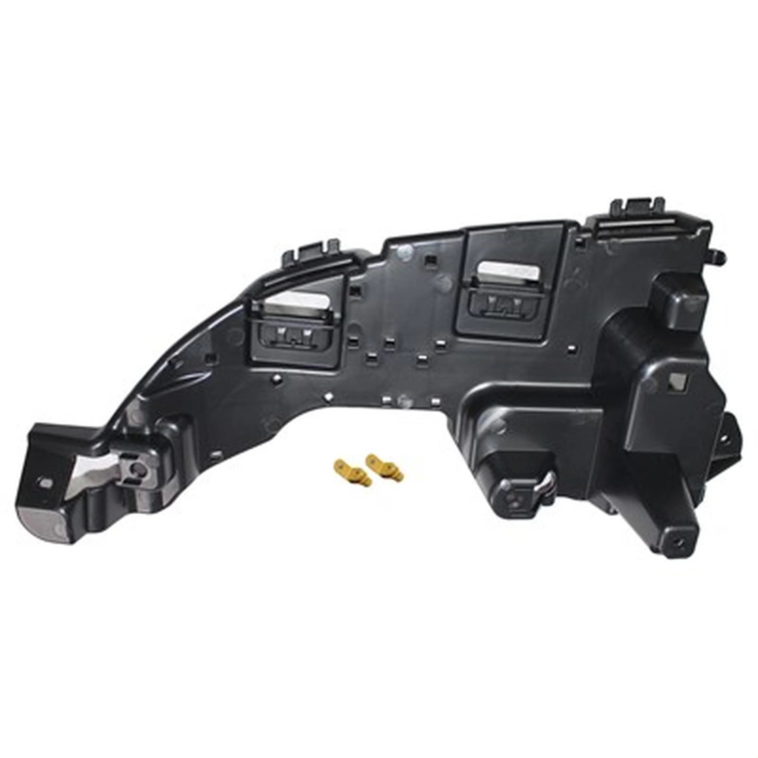 TechPro MB1162116 Bumper Support - Rear Left