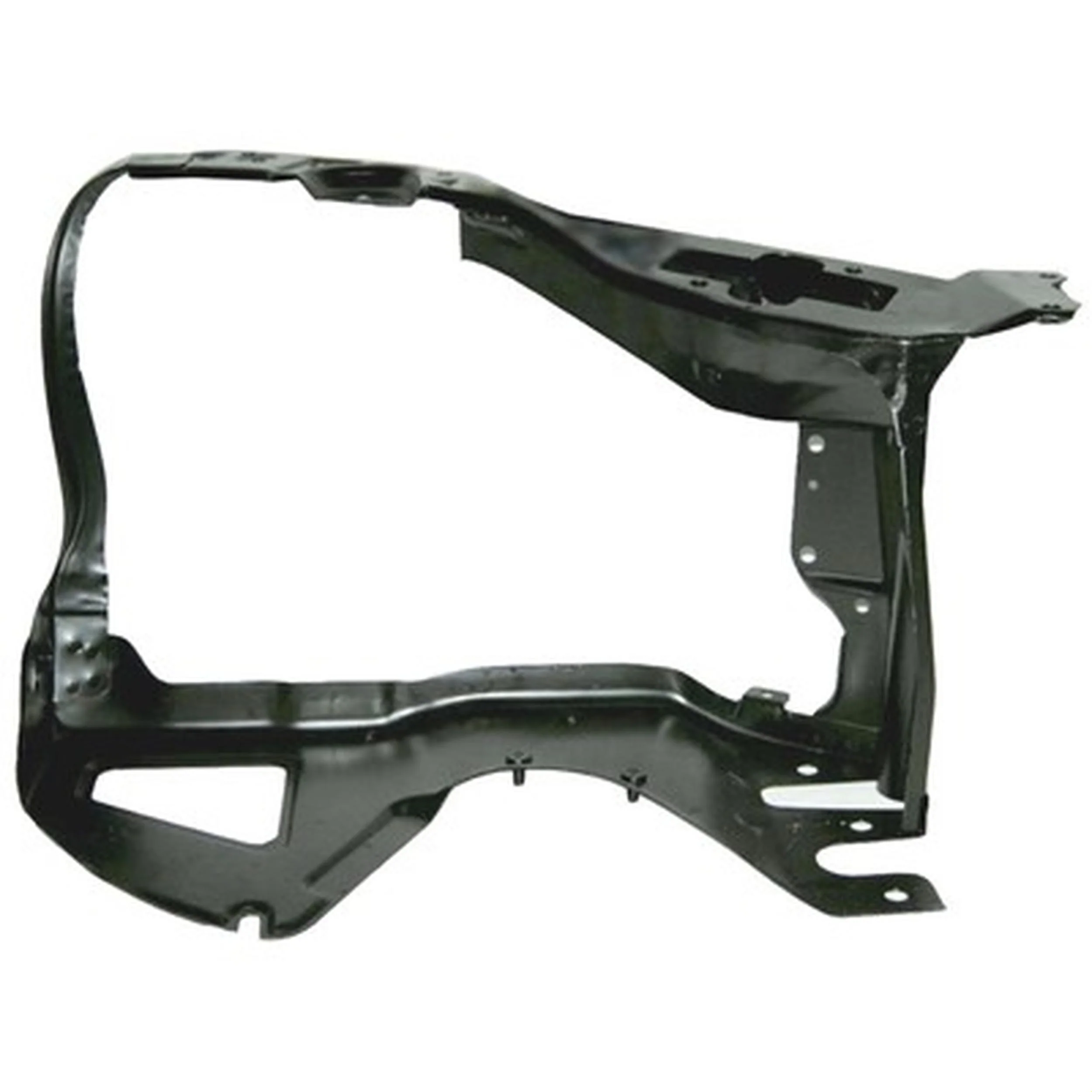 TechPro MB1221103 Headlight Mounting Panel - Right