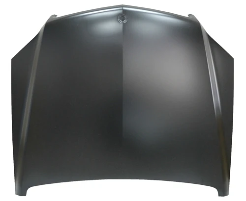 TechPro MB1230132 Hood Panel Assembly