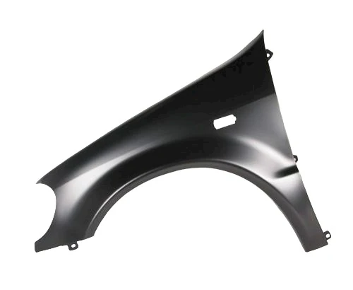 TechPro MB1240119 Fender - Front Left