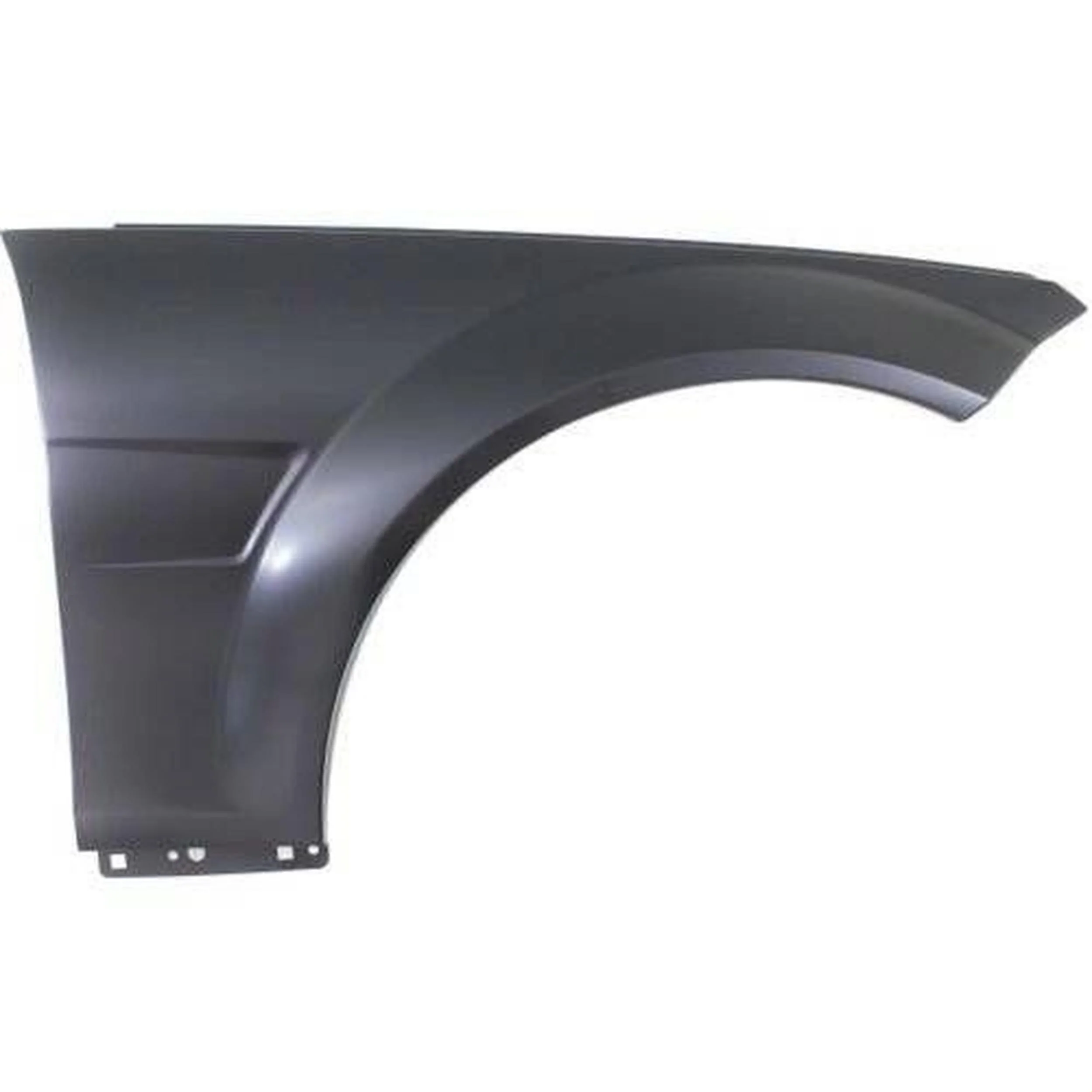 TechPro MB1241142 Fender - Front Right