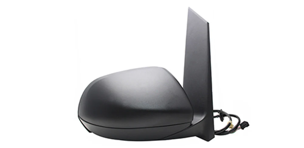 TechPro MB1321116 Door Mirror Set - Right