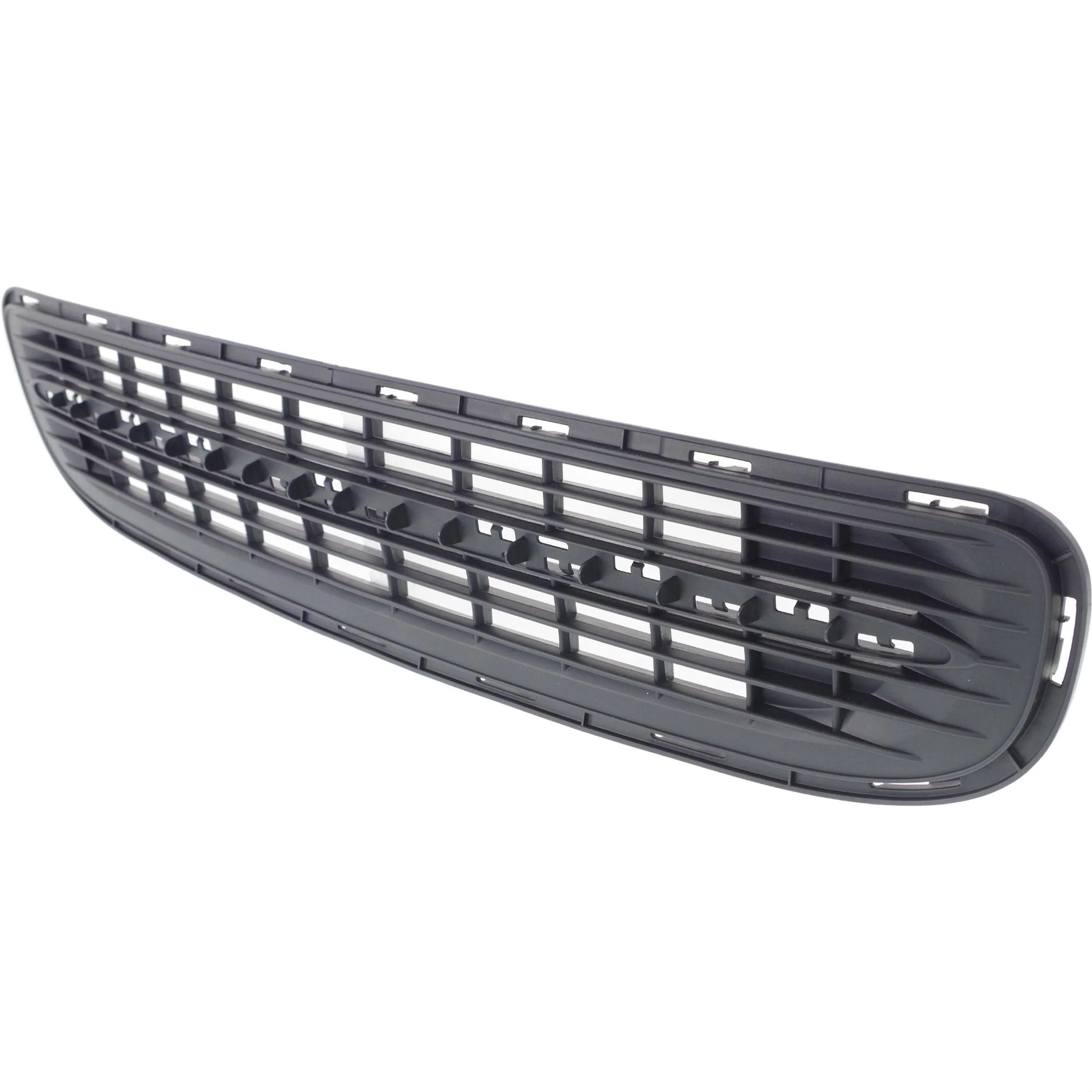 TechPro MC1036100C Bumper Cover Grille - Front