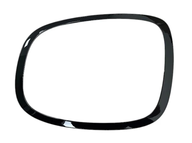 TechPro MC2812102 Tail Light Bezel - Left