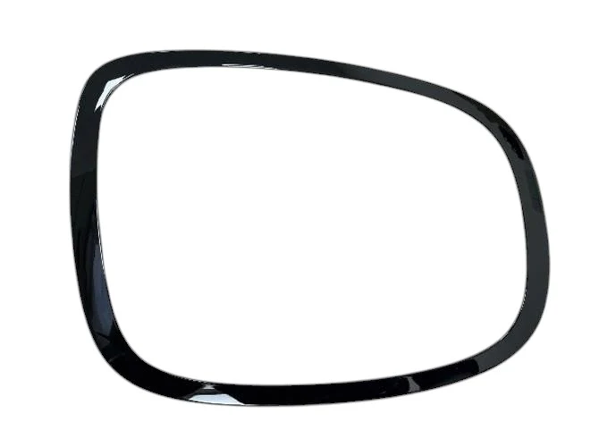 TechPro MC2813102 Tail Light Bezel - Right