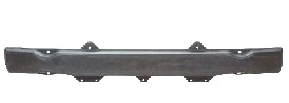 TechPro MI1006126 Bumper Cover Reinforcement - Front