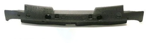 TechPro MI1070122 Bumper Impact Absorber - Front